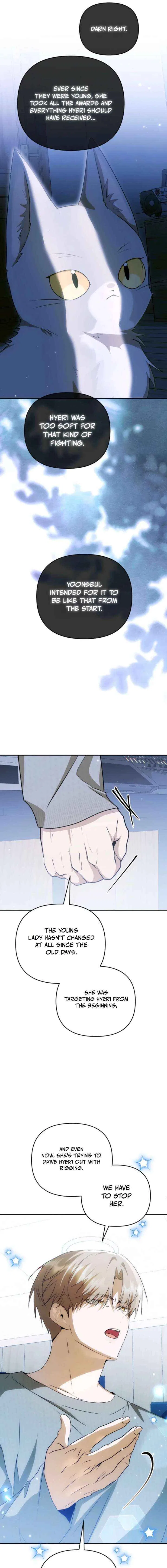 Starting Today, I’m the Butler of Five Men Chapter 38 – Page 19