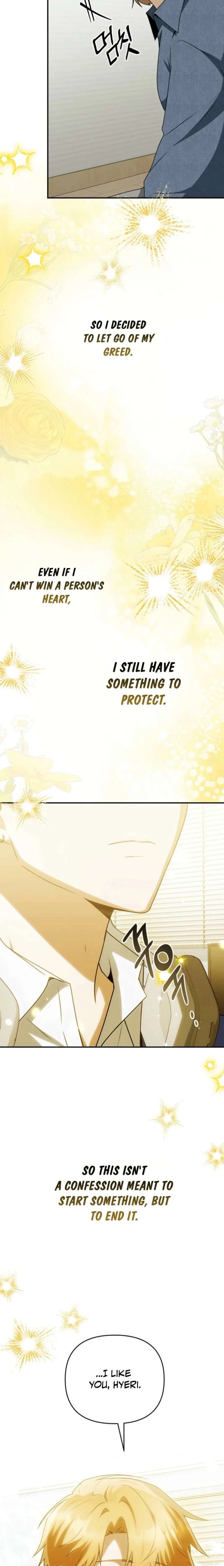Starting Today, I’m the Butler of Five Men Chapter 38 – Page 23