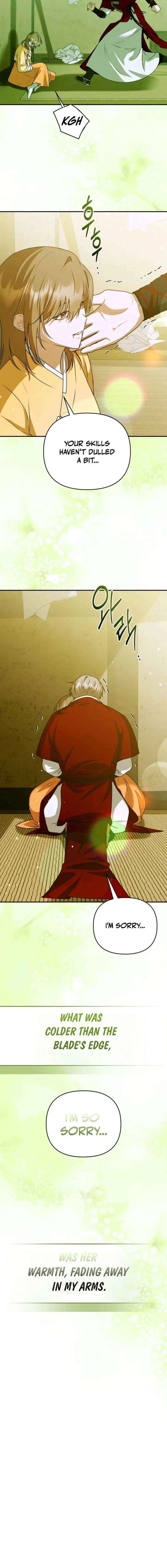 Starting Today, I’m the Butler of Five Men Chapter 37 – Page 7