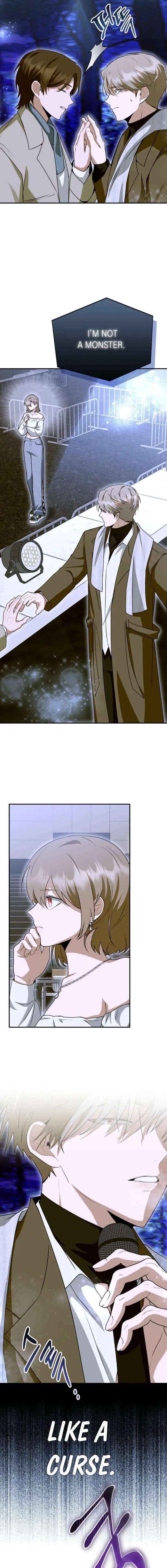 Starting Today, I’m the Butler of Five Men Chapter 37 – Page 19