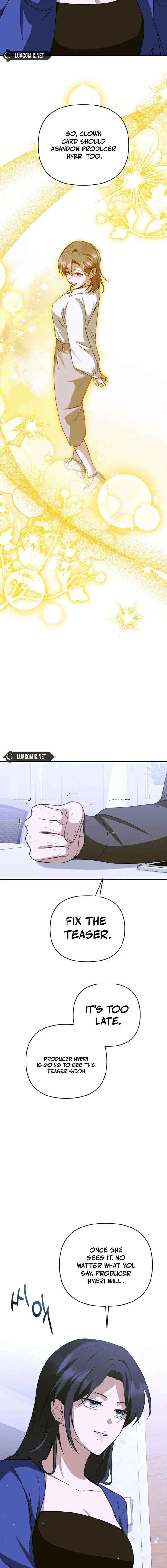 Starting Today, I’m the Butler of Five Men Chapter 36 – Page 9