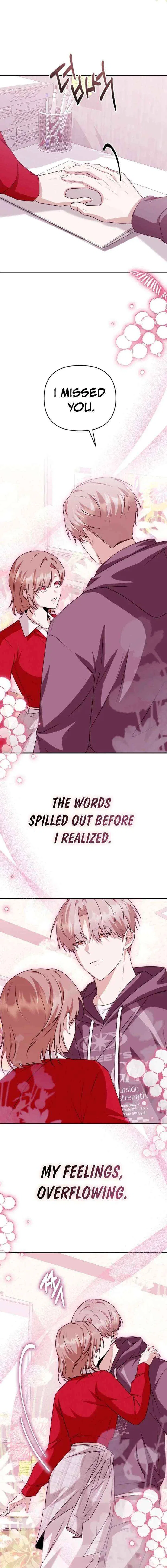 Starting Today, I’m the Butler of Five Men Chapter 36 – Page 12