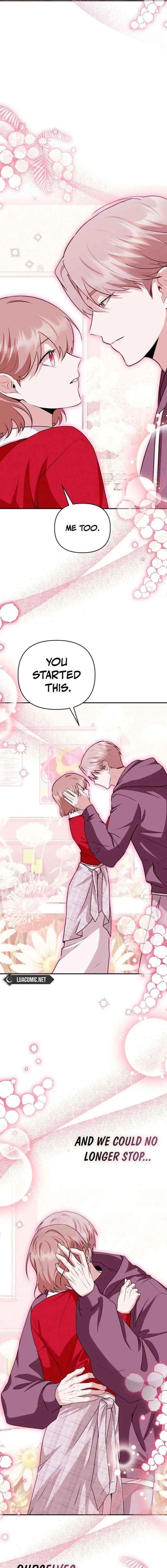 Starting Today, I’m the Butler of Five Men Chapter 36 – Page 13