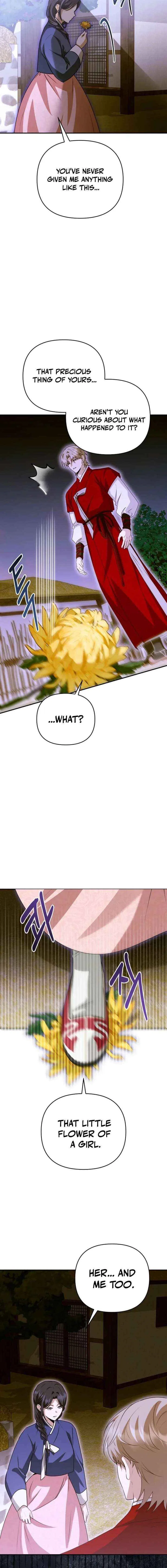 Starting Today, I’m the Butler of Five Men Chapter 36 – Page 22