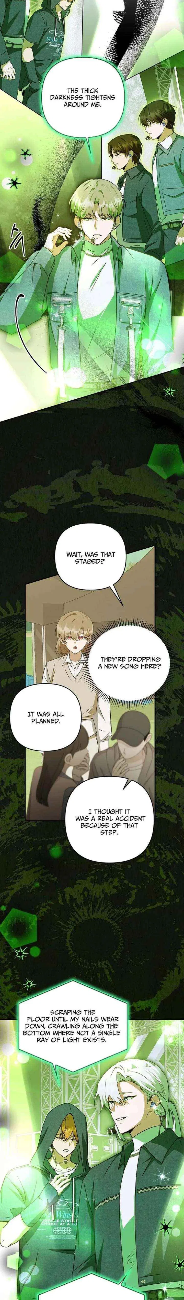 Starting Today, I’m the Butler of Five Men Chapter 35 – Page 4