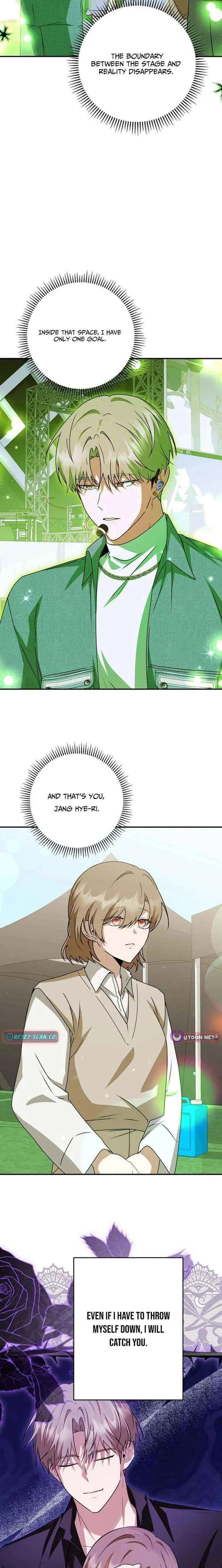 Starting Today, I’m the Butler of Five Men Chapter 35 – Page 6