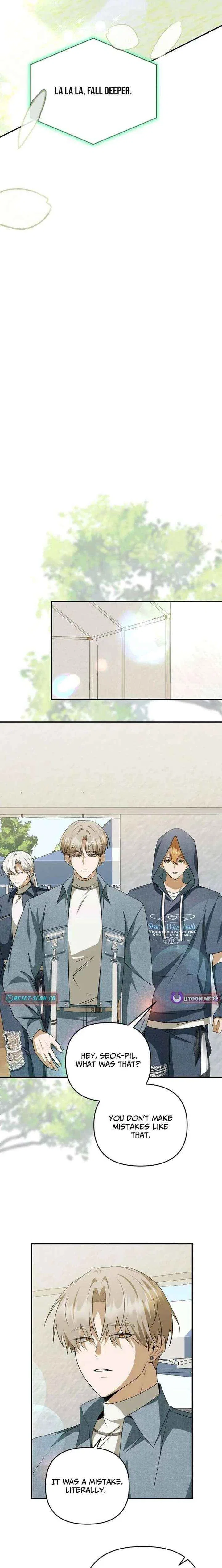 Starting Today, I’m the Butler of Five Men Chapter 35 – Page 8