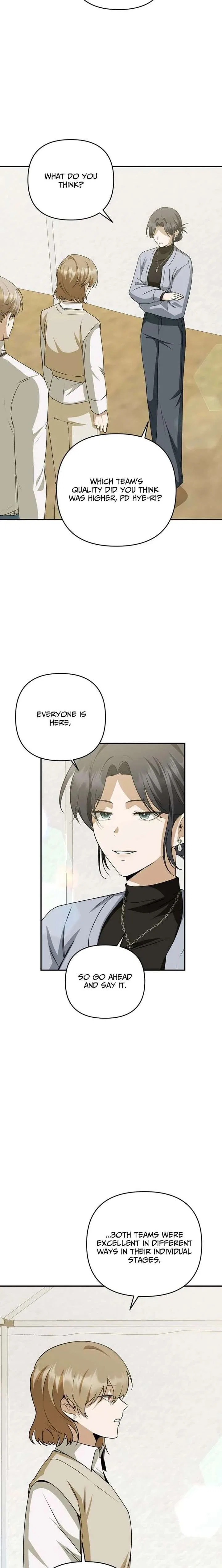 Starting Today, I’m the Butler of Five Men Chapter 35 – Page 19
