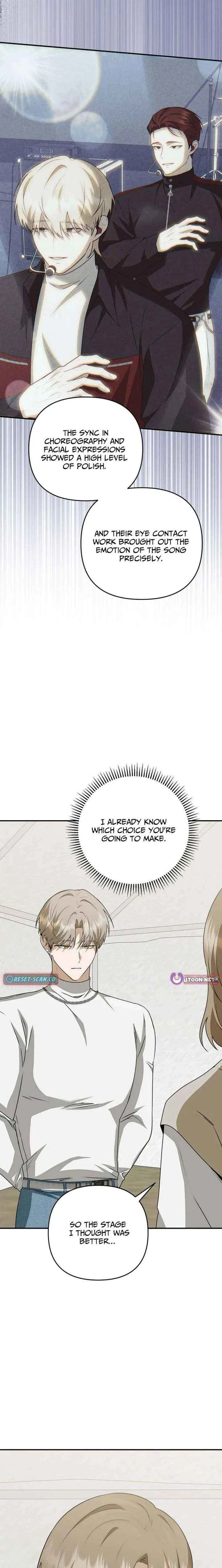 Starting Today, I’m the Butler of Five Men Chapter 35 – Page 21