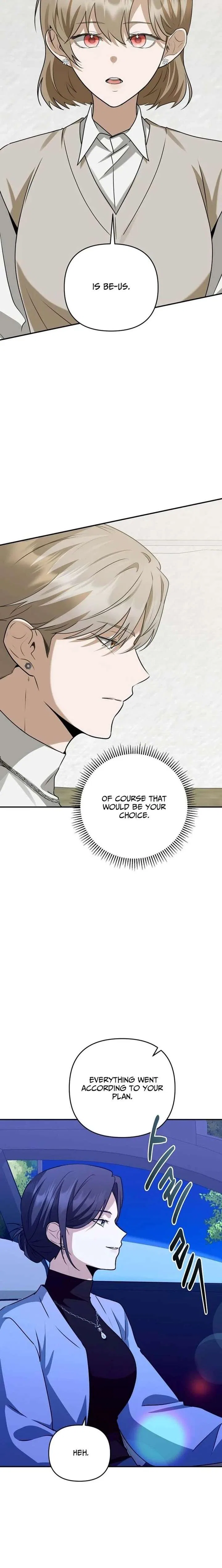 Starting Today, I’m the Butler of Five Men Chapter 35 – Page 22