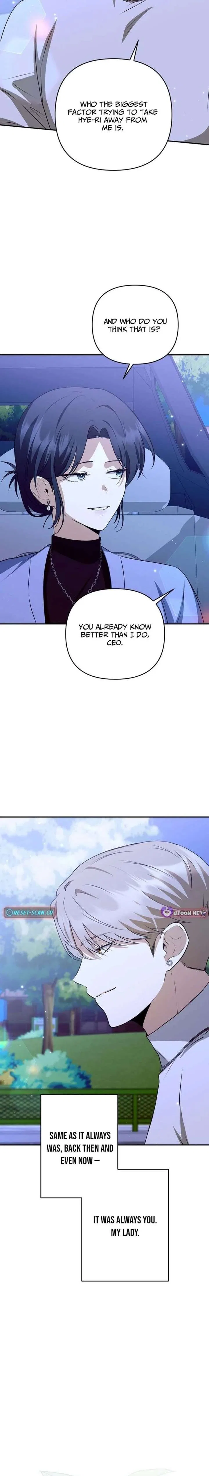 Starting Today, I’m the Butler of Five Men Chapter 35 – Page 26