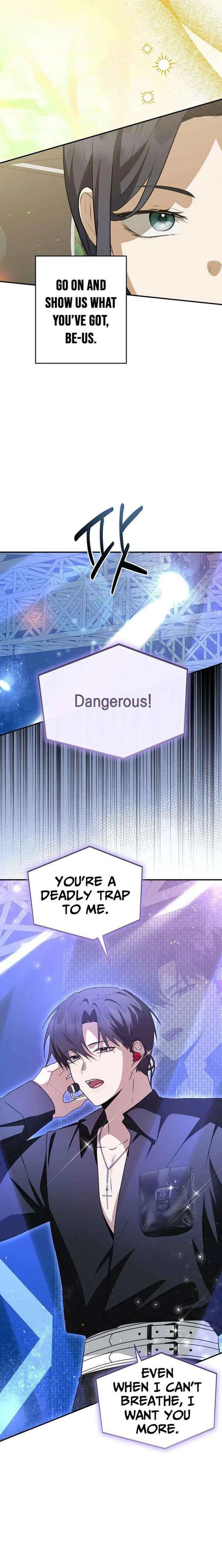 Starting Today, I’m the Butler of Five Men Chapter 34 – Page 2