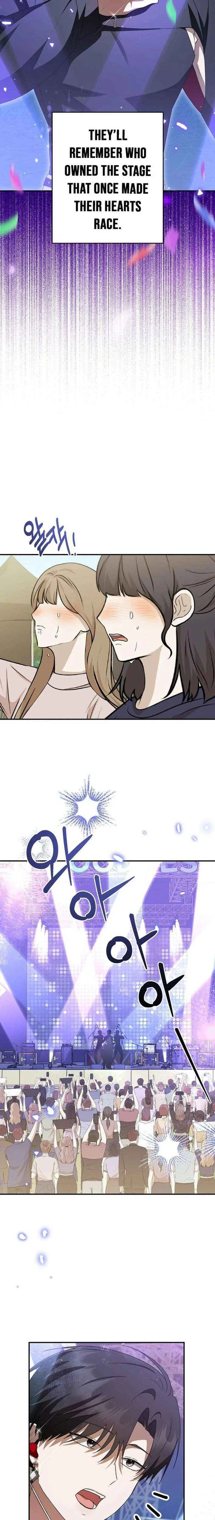 Starting Today, I’m the Butler of Five Men Chapter 34 – Page 5