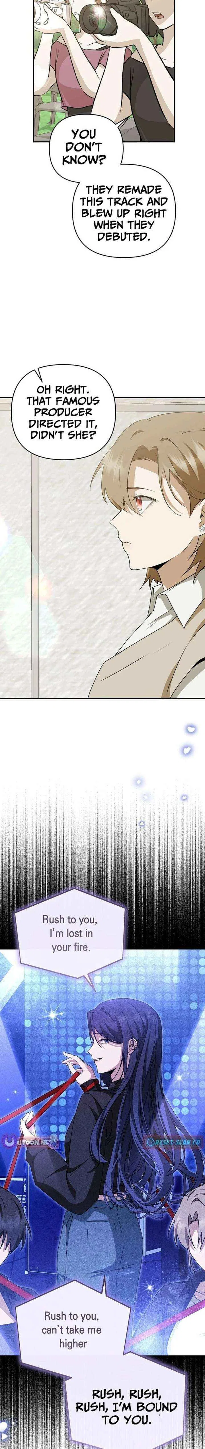 Starting Today, I’m the Butler of Five Men Chapter 34 – Page 8