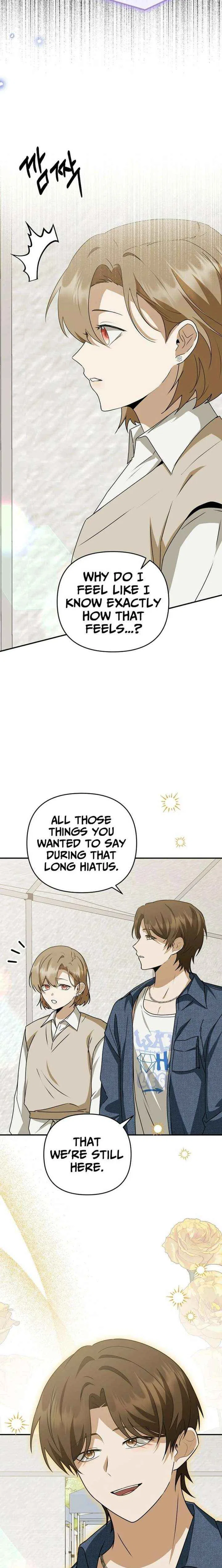 Starting Today, I’m the Butler of Five Men Chapter 34 – Page 9