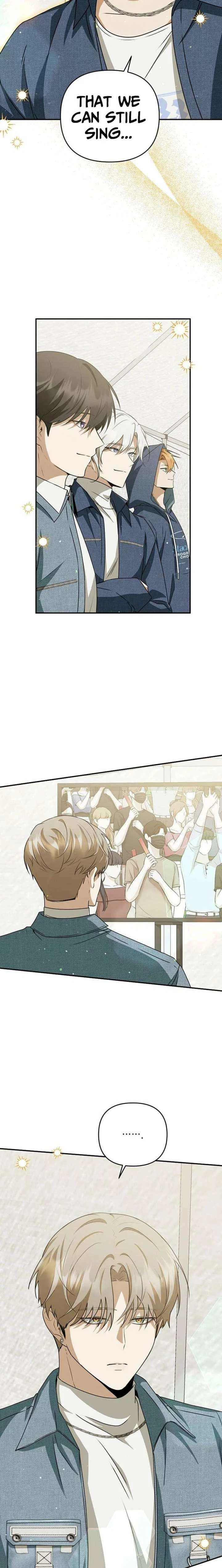 Starting Today, I’m the Butler of Five Men Chapter 34 – Page 10
