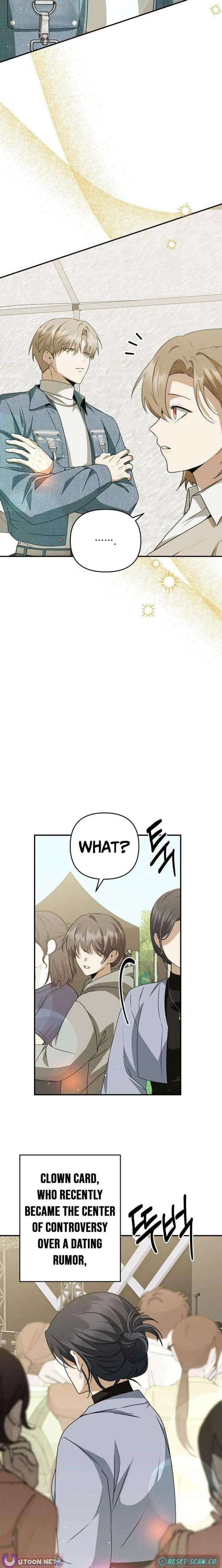 Starting Today, I’m the Butler of Five Men Chapter 34 – Page 11