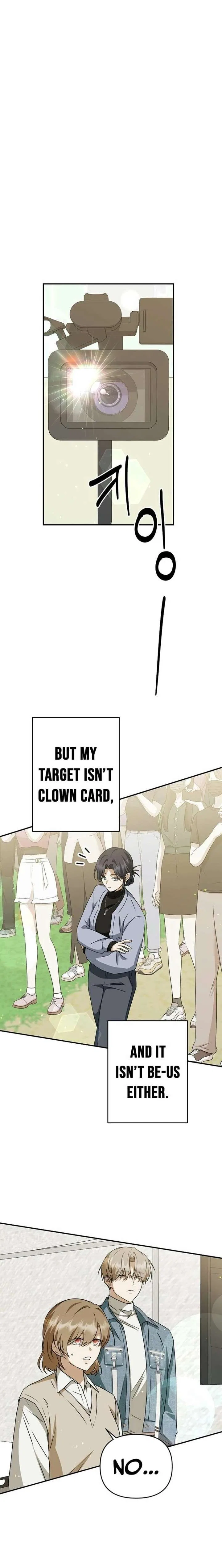 Starting Today, I’m the Butler of Five Men Chapter 34 – Page 13