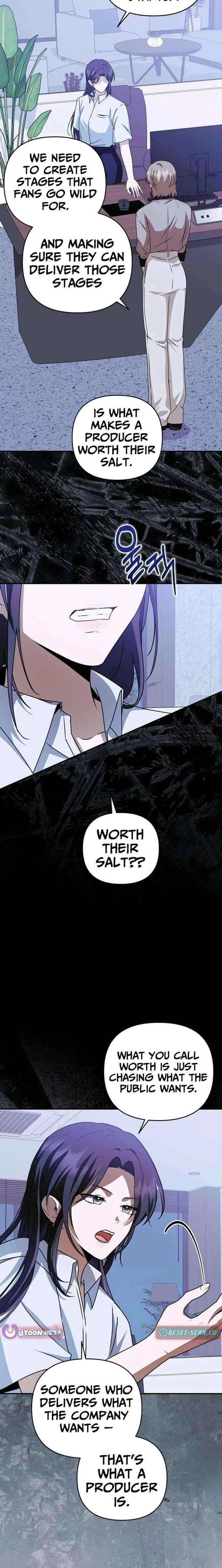 Starting Today, I’m the Butler of Five Men Chapter 34 – Page 16