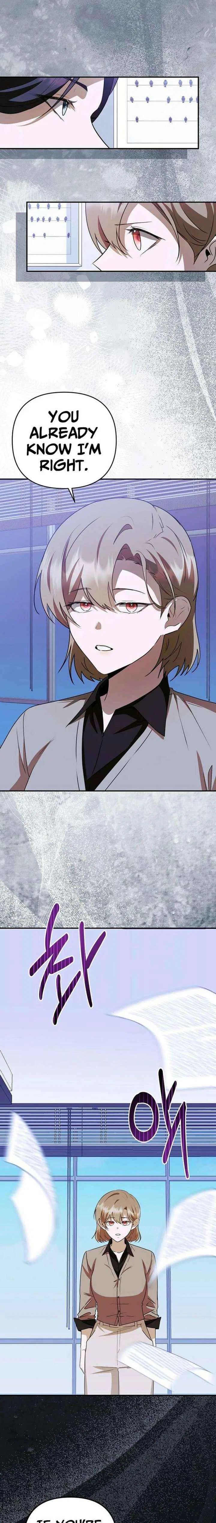 Starting Today, I’m the Butler of Five Men Chapter 34 – Page 17