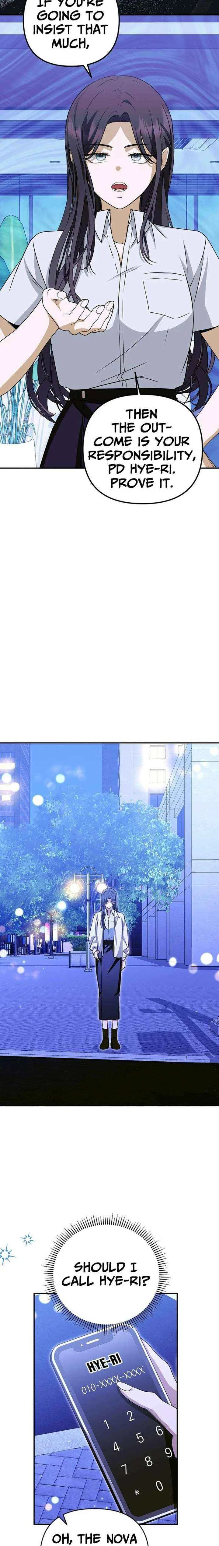 Starting Today, I’m the Butler of Five Men Chapter 34 – Page 18