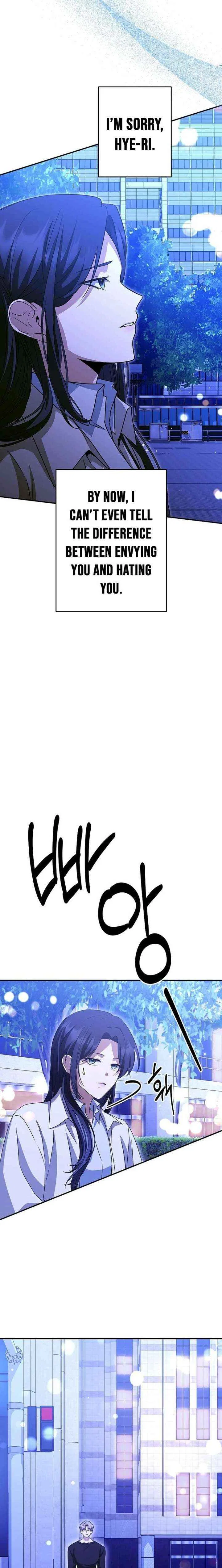 Starting Today, I’m the Butler of Five Men Chapter 34 – Page 20