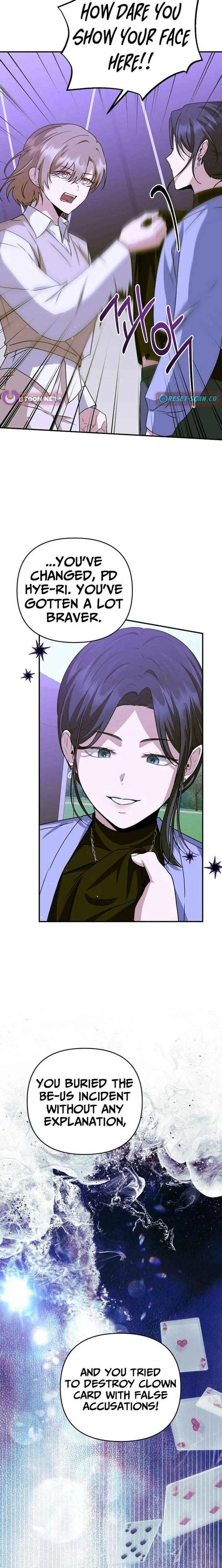 Starting Today, I’m the Butler of Five Men Chapter 34 – Page 24