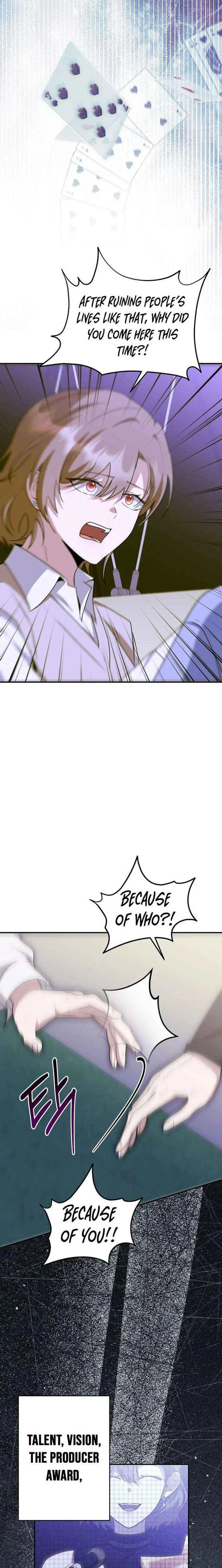 Starting Today, I’m the Butler of Five Men Chapter 34 – Page 25