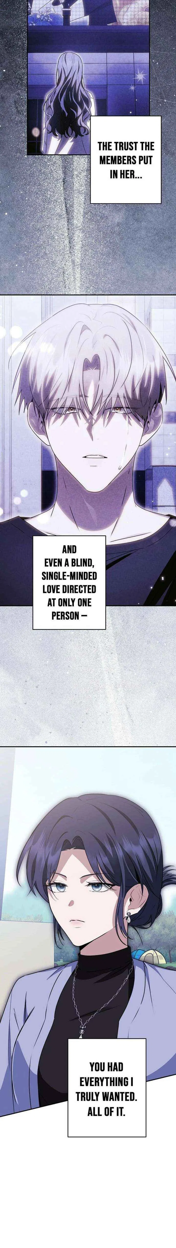 Starting Today, I’m the Butler of Five Men Chapter 34 – Page 26