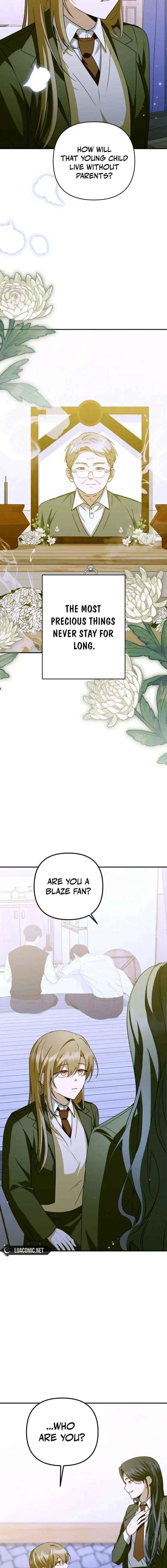 Starting Today, I’m the Butler of Five Men Chapter 33 – Page 2
