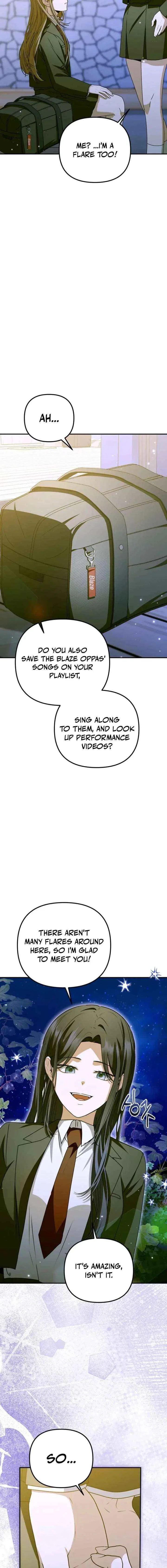 Starting Today, I’m the Butler of Five Men Chapter 33 – Page 3