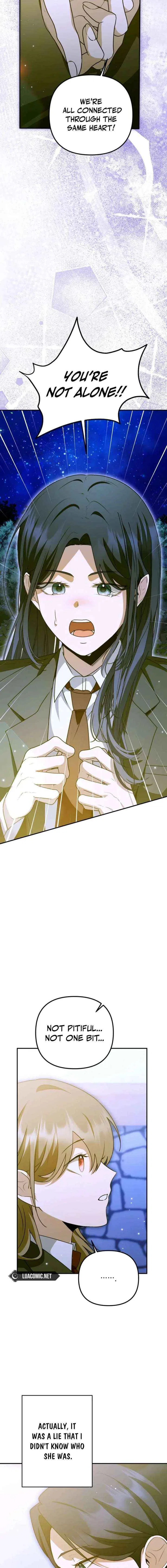 Starting Today, I’m the Butler of Five Men Chapter 33 – Page 4