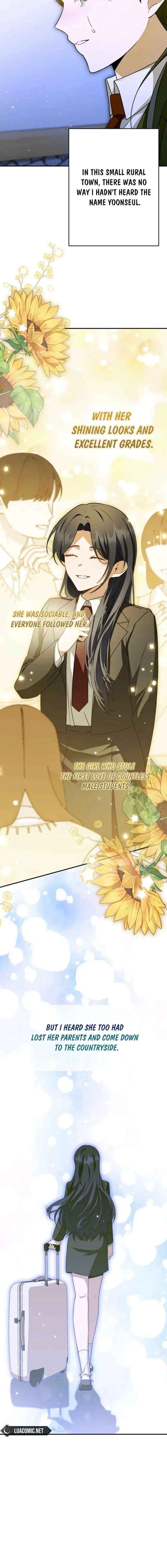 Starting Today, I’m the Butler of Five Men Chapter 33 – Page 5