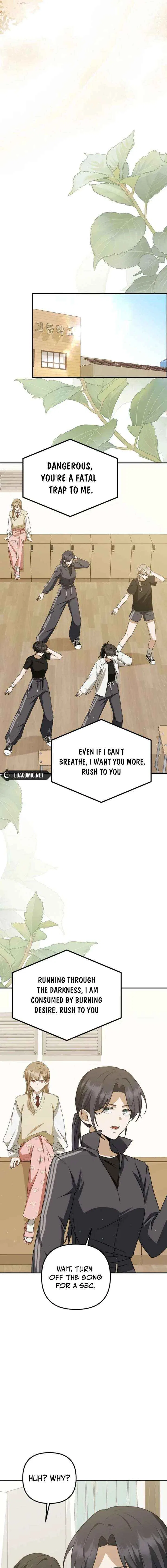Starting Today, I’m the Butler of Five Men Chapter 33 – Page 8