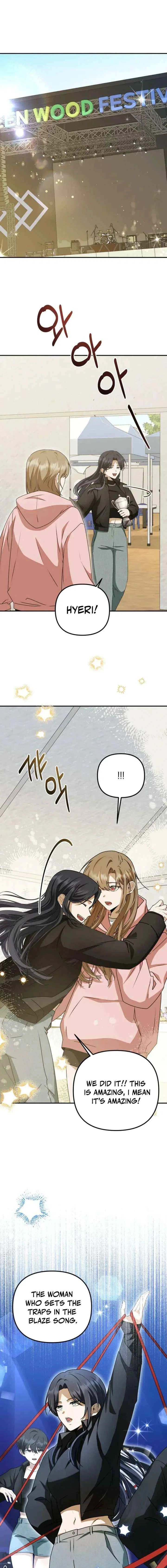 Starting Today, I’m the Butler of Five Men Chapter 33 – Page 10