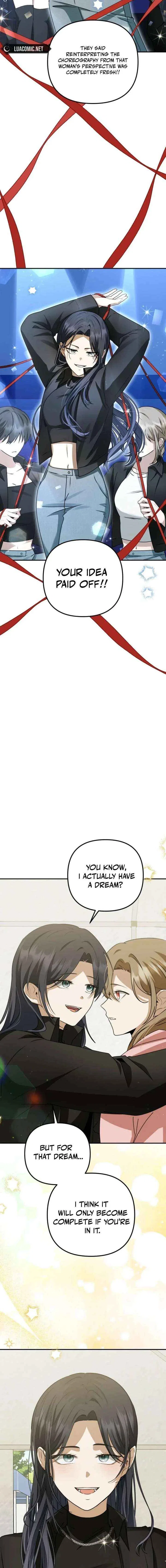 Starting Today, I’m the Butler of Five Men Chapter 33 – Page 11