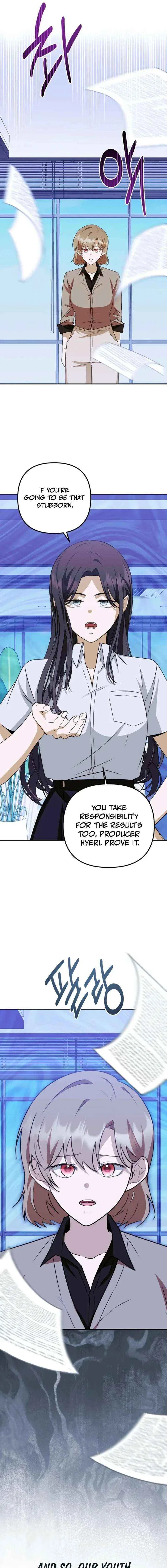 Starting Today, I’m the Butler of Five Men Chapter 33 – Page 13