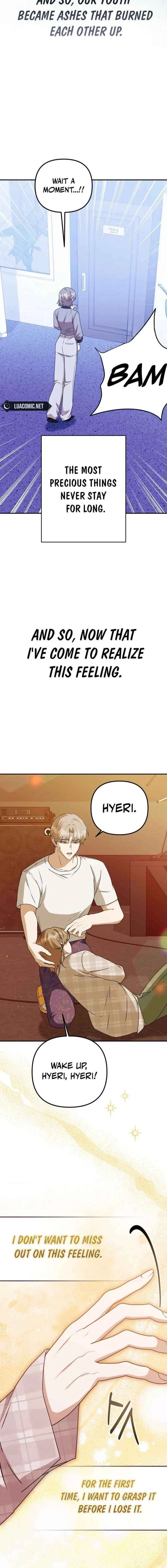 Starting Today, I’m the Butler of Five Men Chapter 33 – Page 14