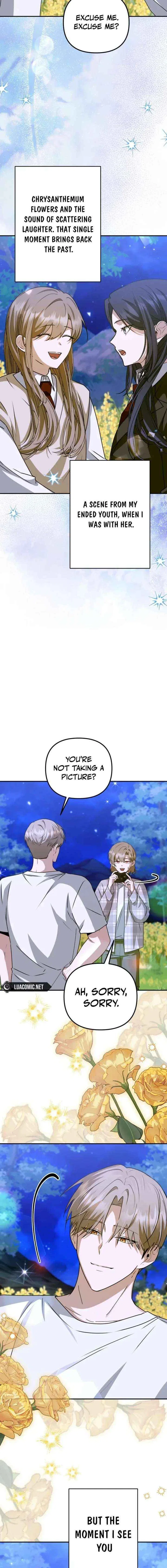 Starting Today, I’m the Butler of Five Men Chapter 33 – Page 21