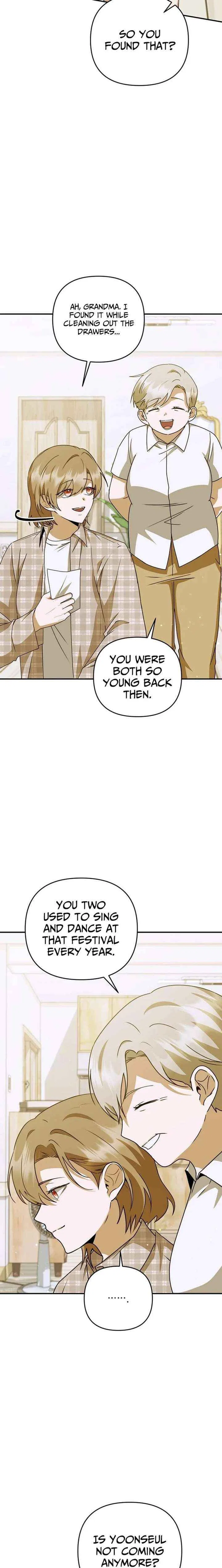 Starting Today, I’m the Butler of Five Men Chapter 32 – Page 7