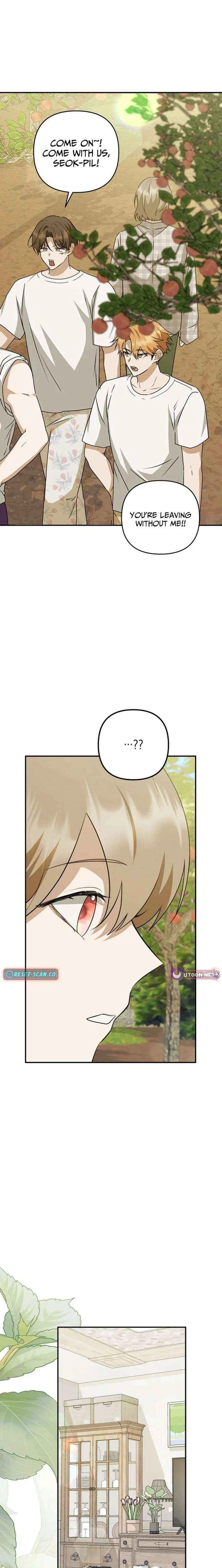 Starting Today, I’m the Butler of Five Men Chapter 32 – Page 16