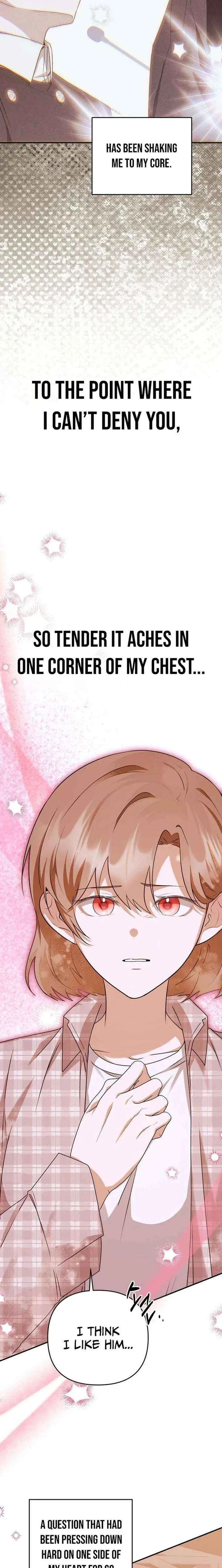Starting Today, I’m the Butler of Five Men Chapter 32 – Page 24