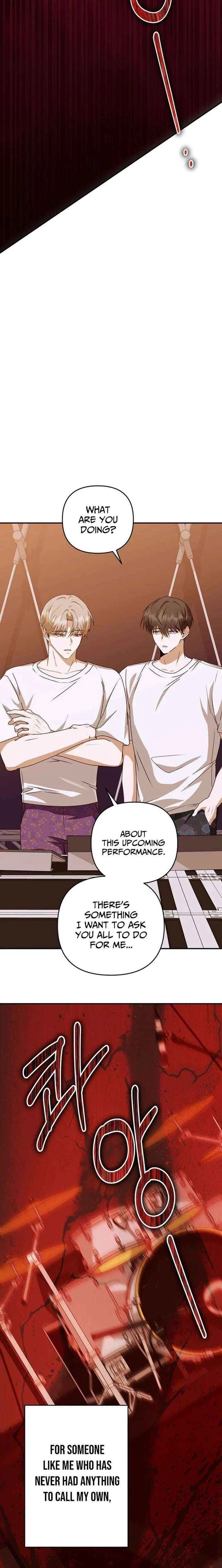 Starting Today, I’m the Butler of Five Men Chapter 32 – Page 26