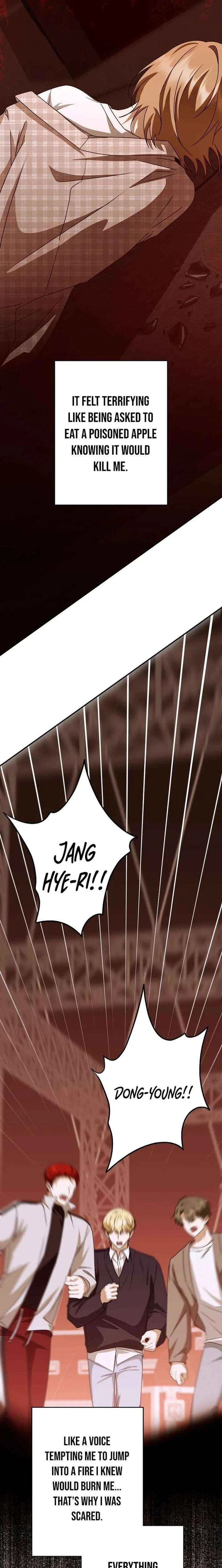 Starting Today, I’m the Butler of Five Men Chapter 32 – Page 27