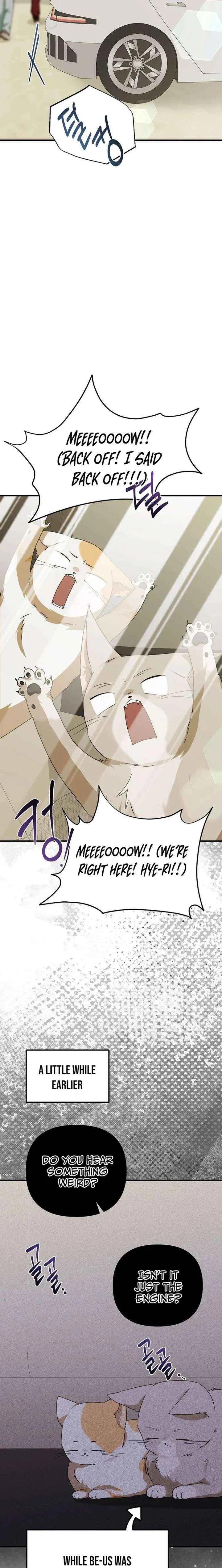 Starting Today, I’m the Butler of Five Men Chapter 31 – Page 7