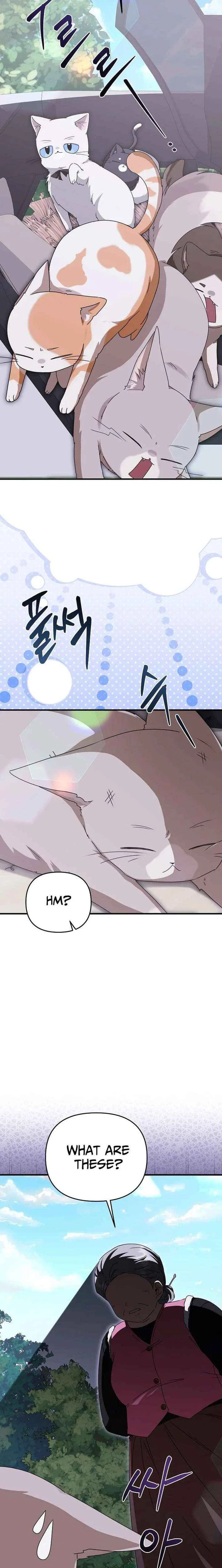 Starting Today, I’m the Butler of Five Men Chapter 31 – Page 9