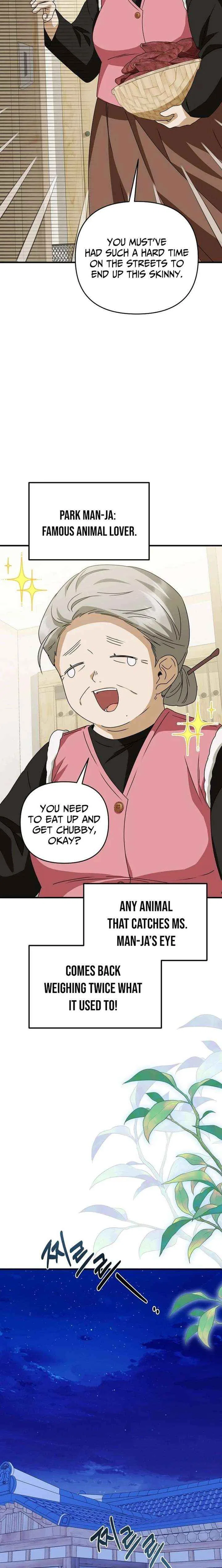 Starting Today, I’m the Butler of Five Men Chapter 31 – Page 12