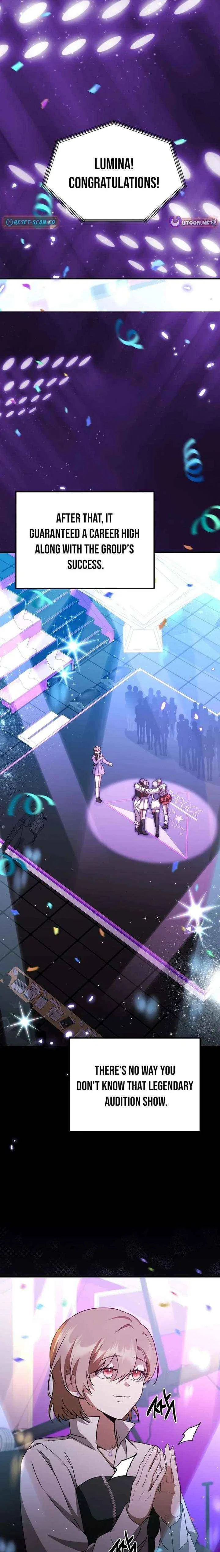 Starting Today, I’m the Butler of Five Men Chapter 31 – Page 24
