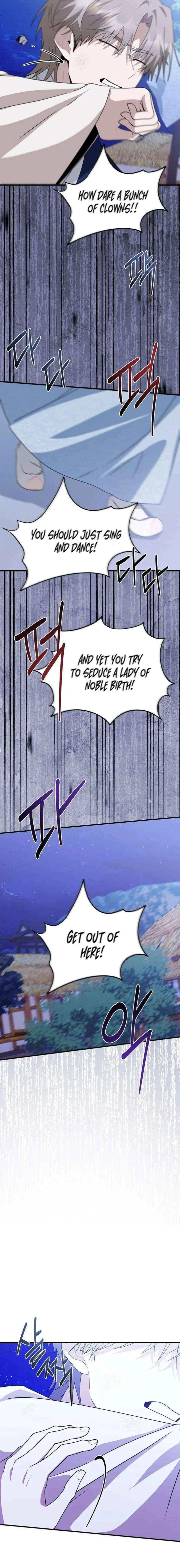Starting Today, I’m the Butler of Five Men Chapter 28 – Page 18