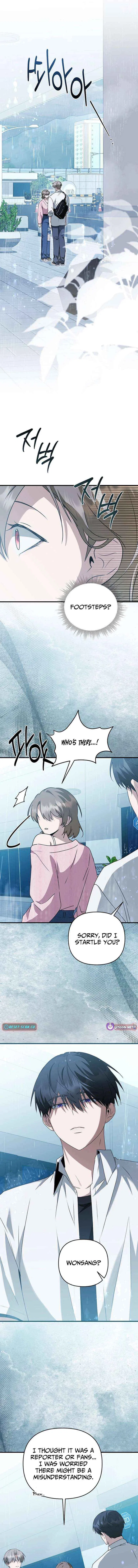 Starting Today, I’m the Butler of Five Men Chapter 27 – Page 2